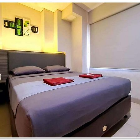 City Biz Residence Jakarta Exterior foto